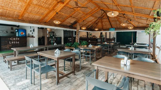 Delicacies at Our Restaurant in Mandrem North Goa